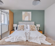 Flat 303 Delta House (Northampton)