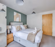 Flat 303 Delta House (Northampton)