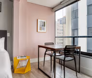 Rua Casa do Ator Apartment