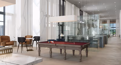 NE 2nd Avenue Apartment