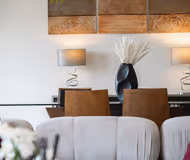 Luxury 3 bed 3 bath London NW9