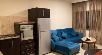 Grays Haddadin Street Serviced Apartment