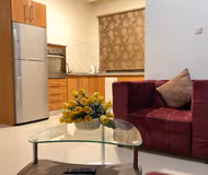 Grays Haddadin Street Serviced Apartment