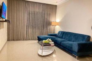 Grays Haddadin Street Serviced Apartment