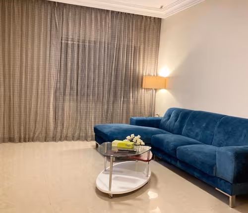 Grays Haddadin Street Serviced Apartment