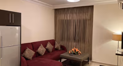 Grays Haddadin Street Serviced Apartment