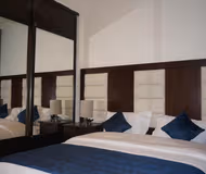 Grays Haddadin Street Serviced Apartment