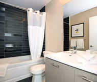 Peter Street Serviced Apartment