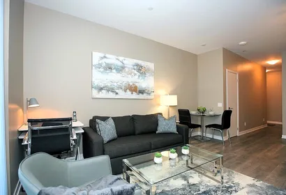 Peter Street Serviced Apartment