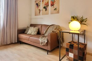 Fort Elisabeth Serviced apartment