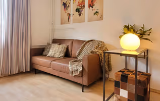 Fort Elisabeth Serviced apartment