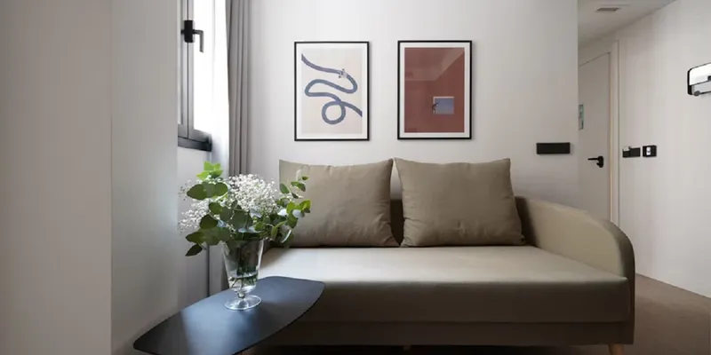 Stylish and Comfortable Apartments in the Heart of Madrid