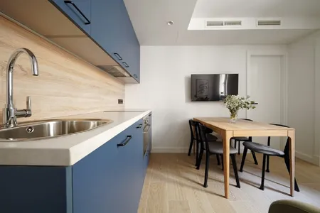 Stylish and Comfortable Apartments in the Heart of Madrid
