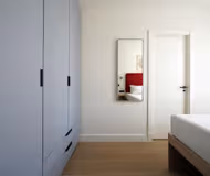 Calle de la Montera Serviced Apartment