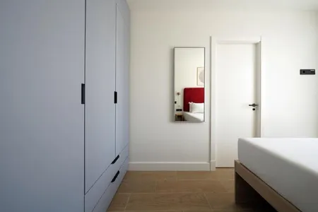 Stylish and Comfortable Apartments in the Heart of Madrid
