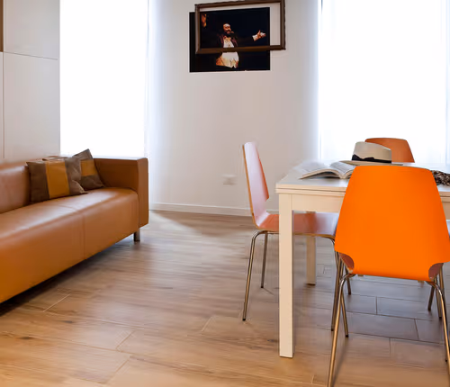 Lombardy Serviced Apartments