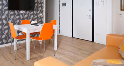 Lombardy Serviced Apartments