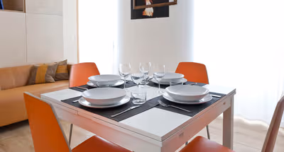 Lombardy Serviced Apartments