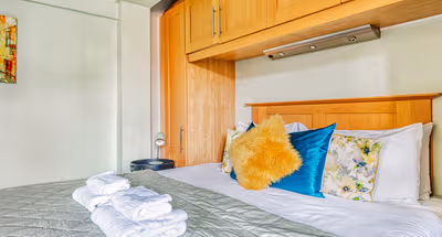 Warm and welcoming Home in Putney