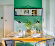 Warm and welcoming Home in Putney