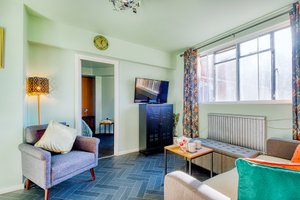 Warm and welcoming Home in Putney
