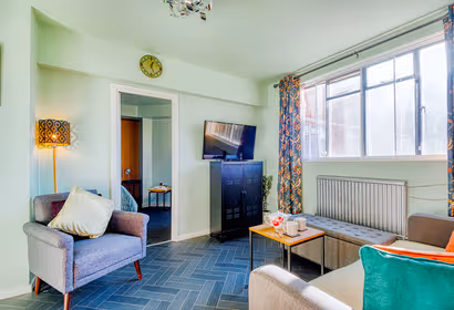 Warm and welcoming Home in Putney