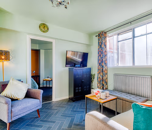 Warm and welcoming Home in Putney