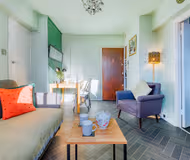 Warm and welcoming Home in Putney