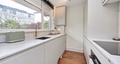 Scandi delight Putney