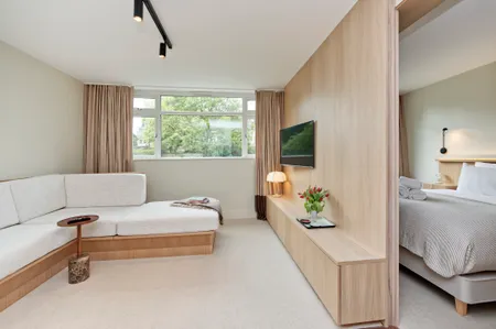 Luxury Designer Flat in Putney