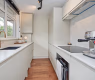 Scandi delight Putney