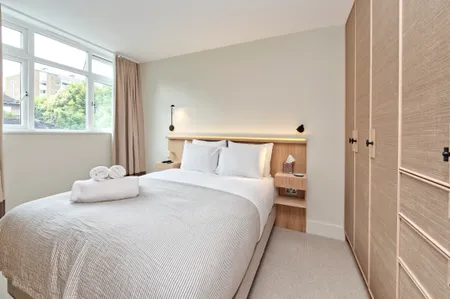 Luxury Designer Flat in Putney