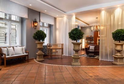 Izabella  Serviced Apartment, Budapest