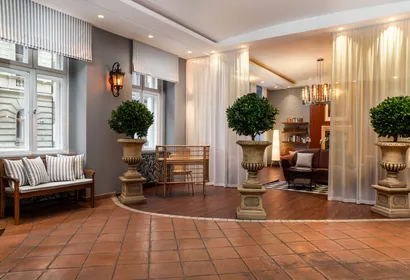 Izabella  Serviced Apartment, Budapest