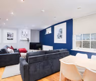 Flat A Shums Court