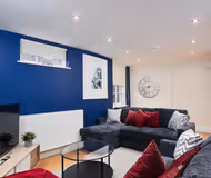 Flat A Shums Court