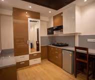 Madhapur Serviced Apartment