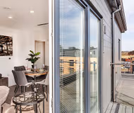 Stylish and Bright 2 Bed Apartment in Ashford