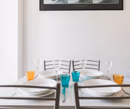 Ripa Serviced Apartment