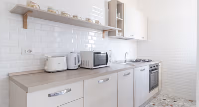 Ripa Serviced Apartment