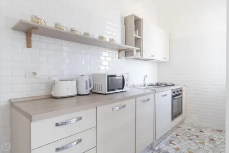 Ripa Serviced Apartment