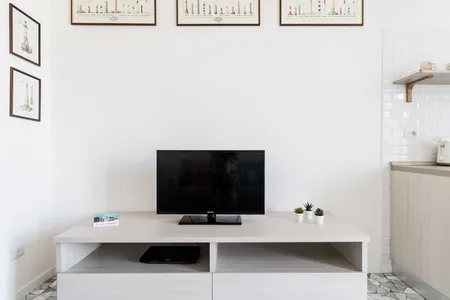 Ripa Serviced Apartment