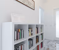 Ripa Serviced Apartment