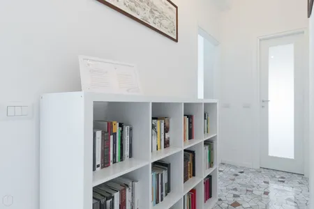 Ripa Serviced Apartment
