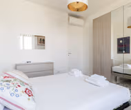 Ripa Serviced Apartment