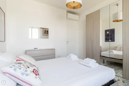 Ripa Serviced Apartment