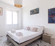 Ripa Serviced Apartment