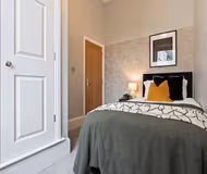 Flat 2 Marine Parade by Mia Partners