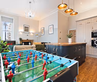 Flat 2 Marine Parade by Mia Partners