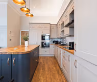Flat 2 Marine Parade by Mia Partners